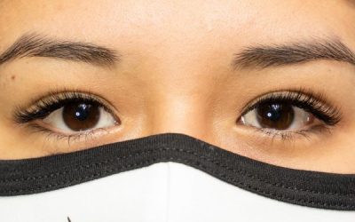 5 cosas que debes saber: Extensiones de pestañas