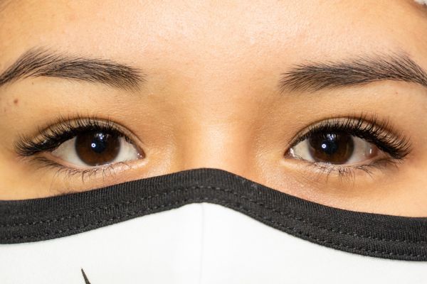 5 cosas que debes saber: Extensiones de pestañas