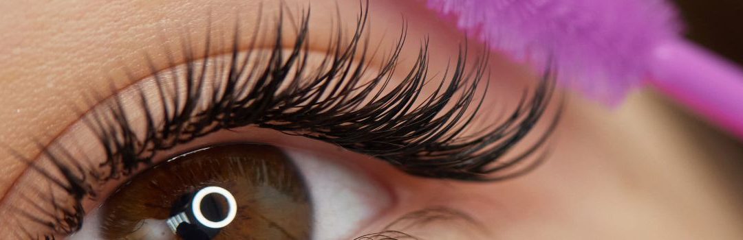 Extensiones de pestañas en Lima: cómo lograr una mirada natural, definida y sin maquillaje